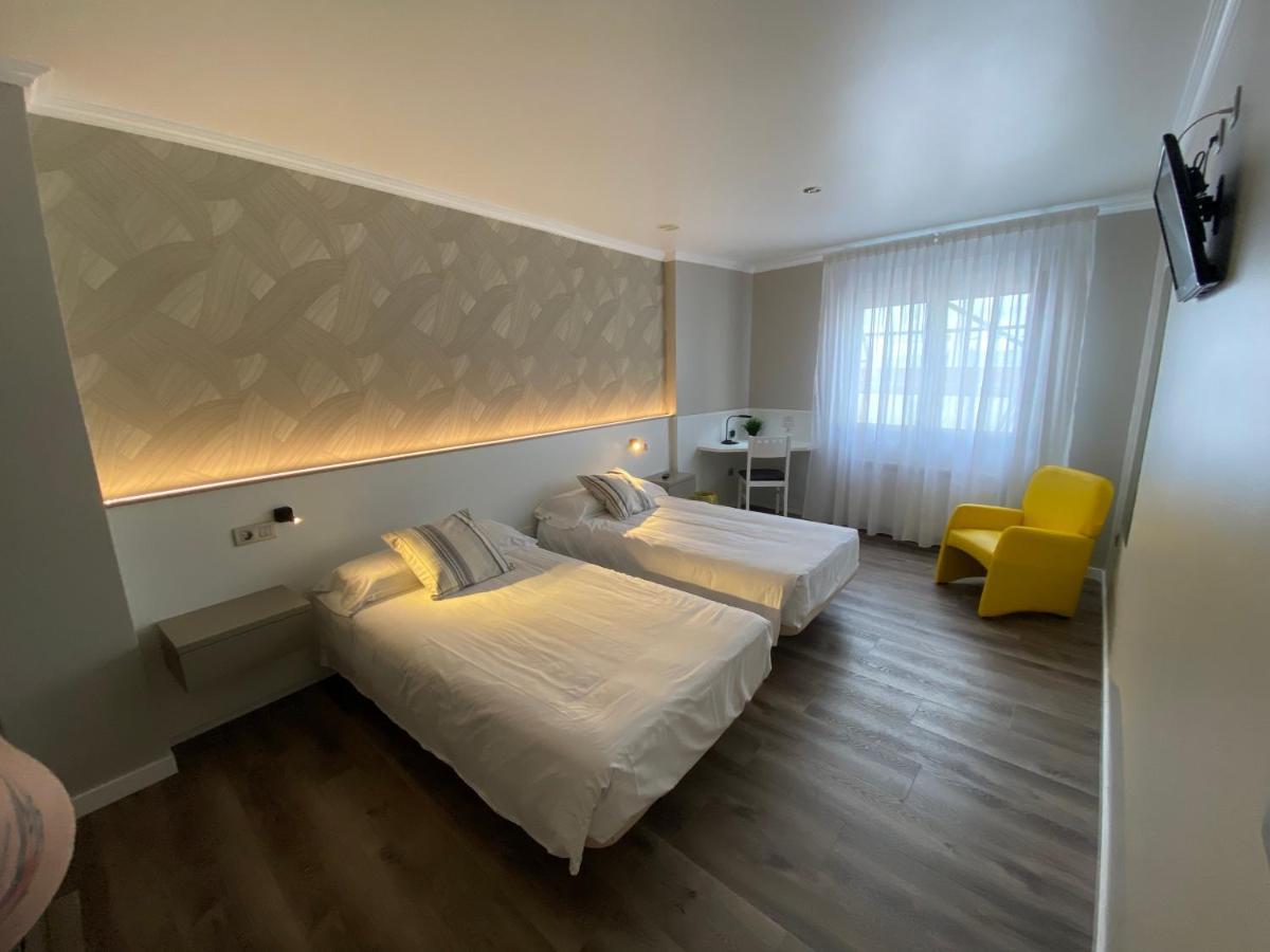 Villa Alta Vilalba Extérieur photo